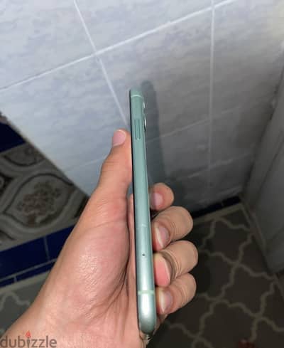 آبل - آيفون 11