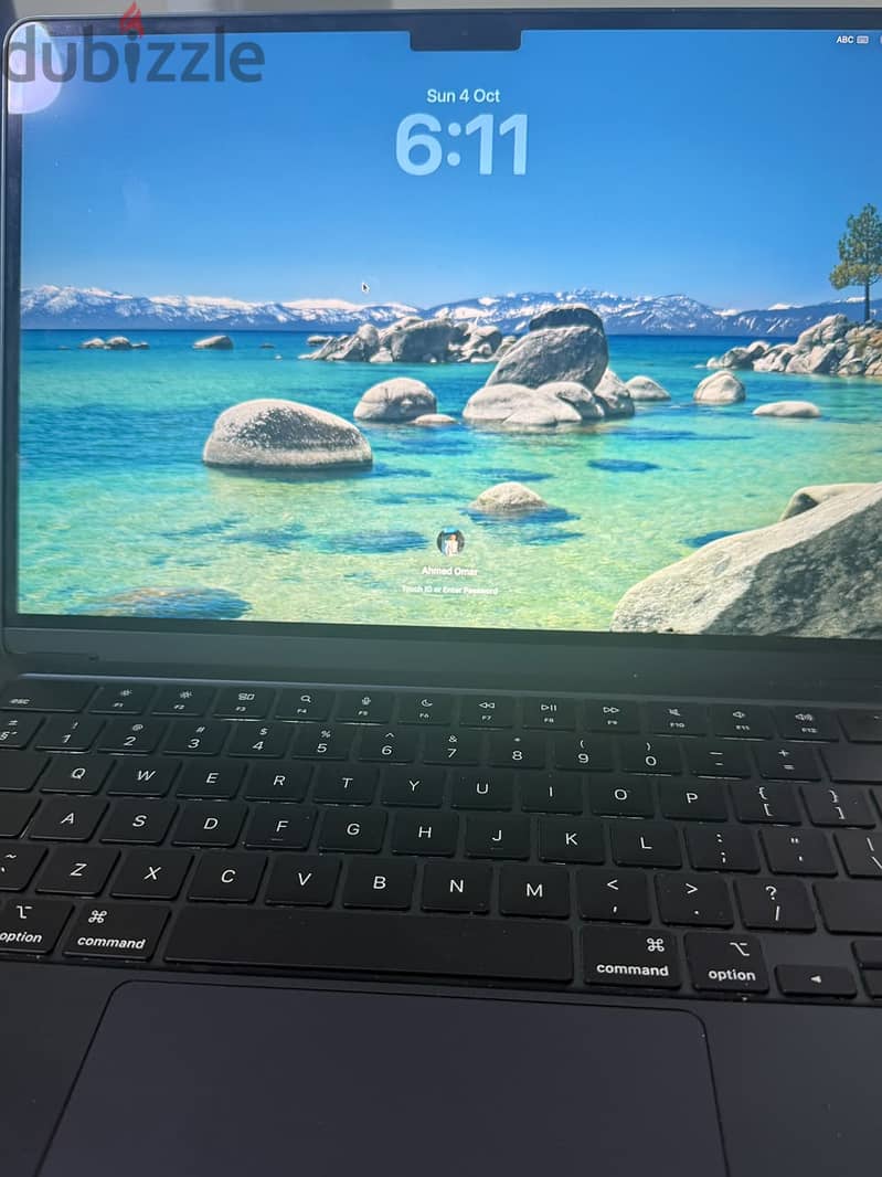Macbook Air M4 512 1