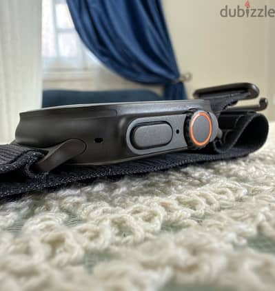 Apple Watch Ultra 3