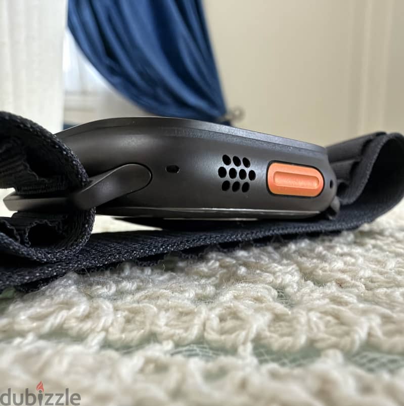 Apple Watch Ultra 3 1