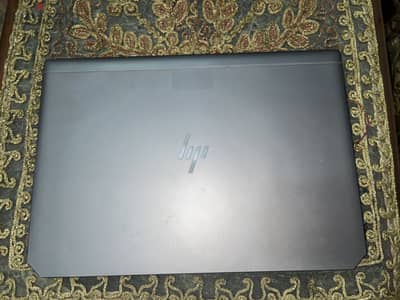لاب توب hp