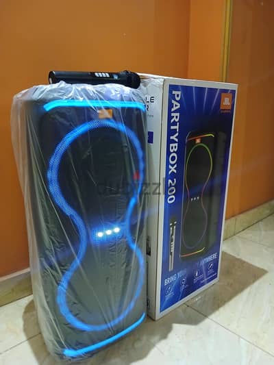 الصب الترند بالمايك للحفلات والمناسبات والأفراح jbl