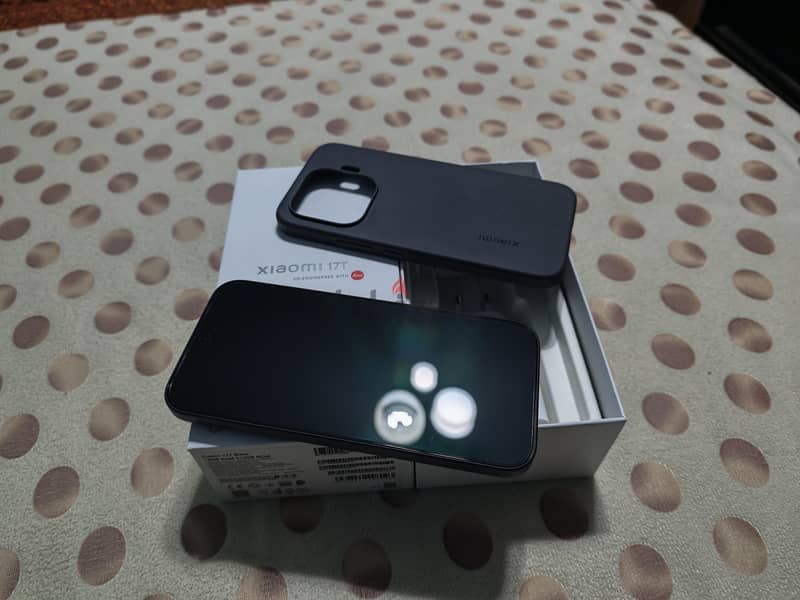 Xiaomi 17T 1