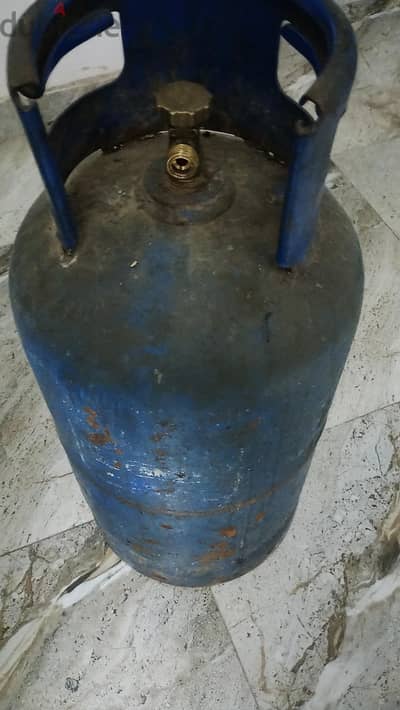 انبوبه فارغه