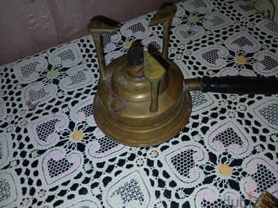 سبرتايه نحاس