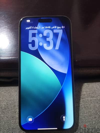 آبل - آيفون 16 برو ماكس