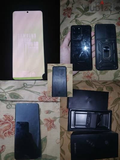 Samsung S20 Ultra