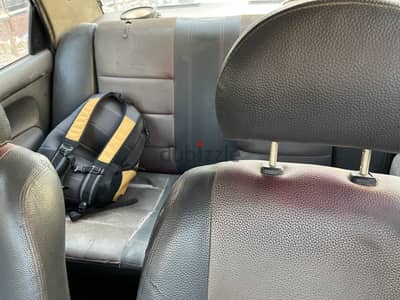 Mazda 121 1998