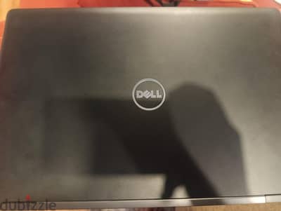 Dell Latitude 5580 Laptop & لاب توب ديل
