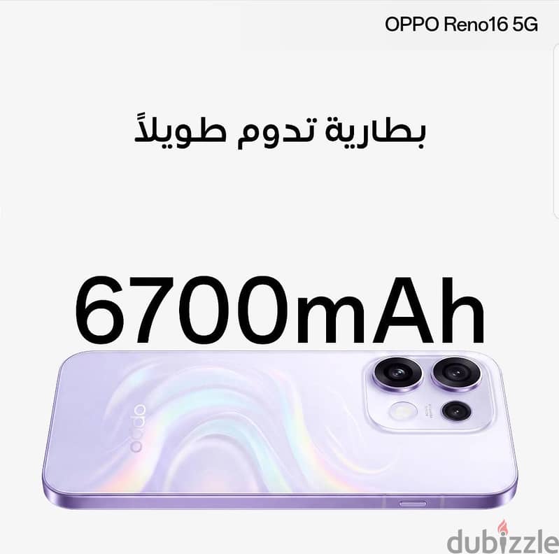 OPPO Reno 16 5G (New) 4