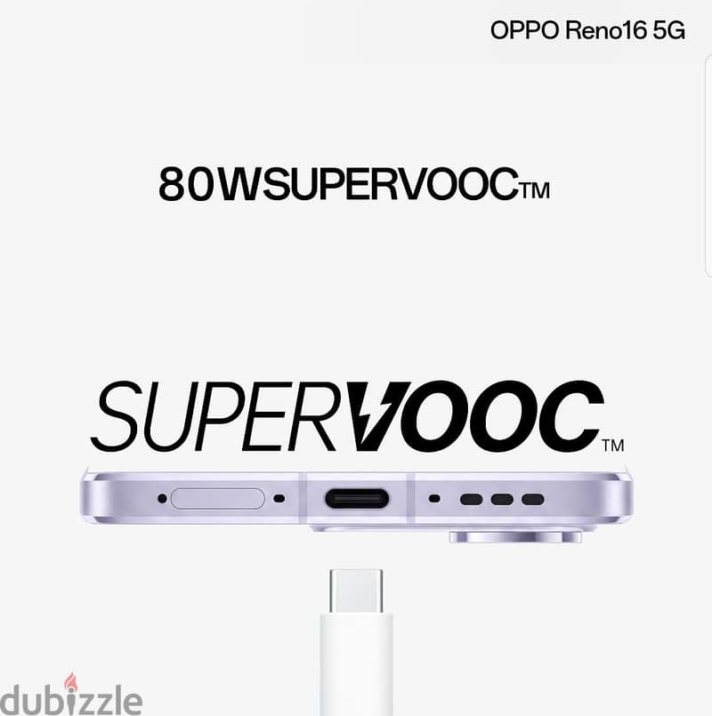 OPPO Reno 16 5G (New) 5