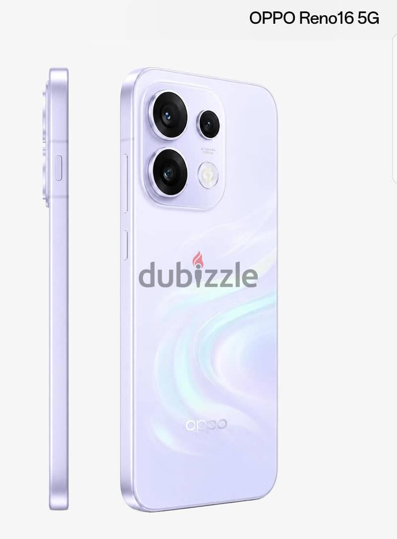 OPPO Reno 16 5G (New) 6