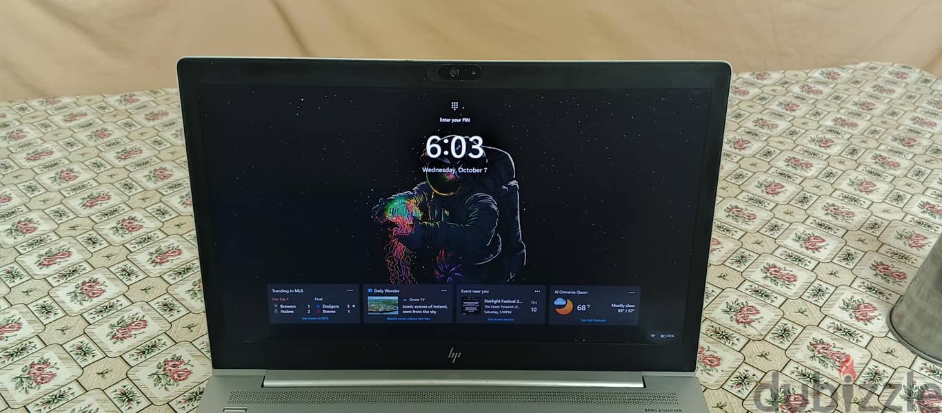 hp EliteBook 755 G5 2