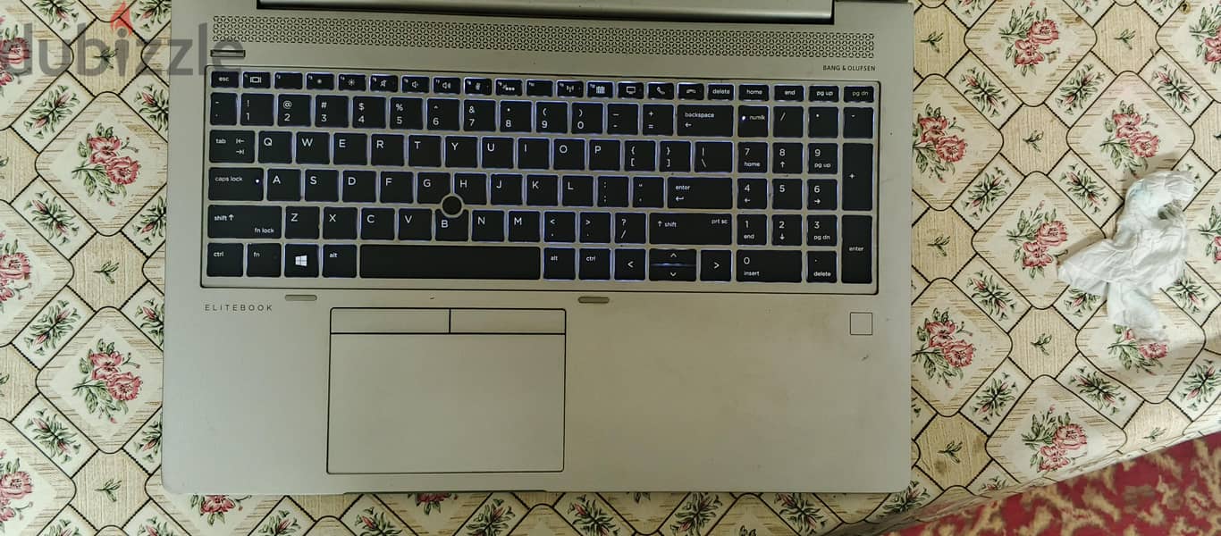 hp EliteBook 755 G5 3
