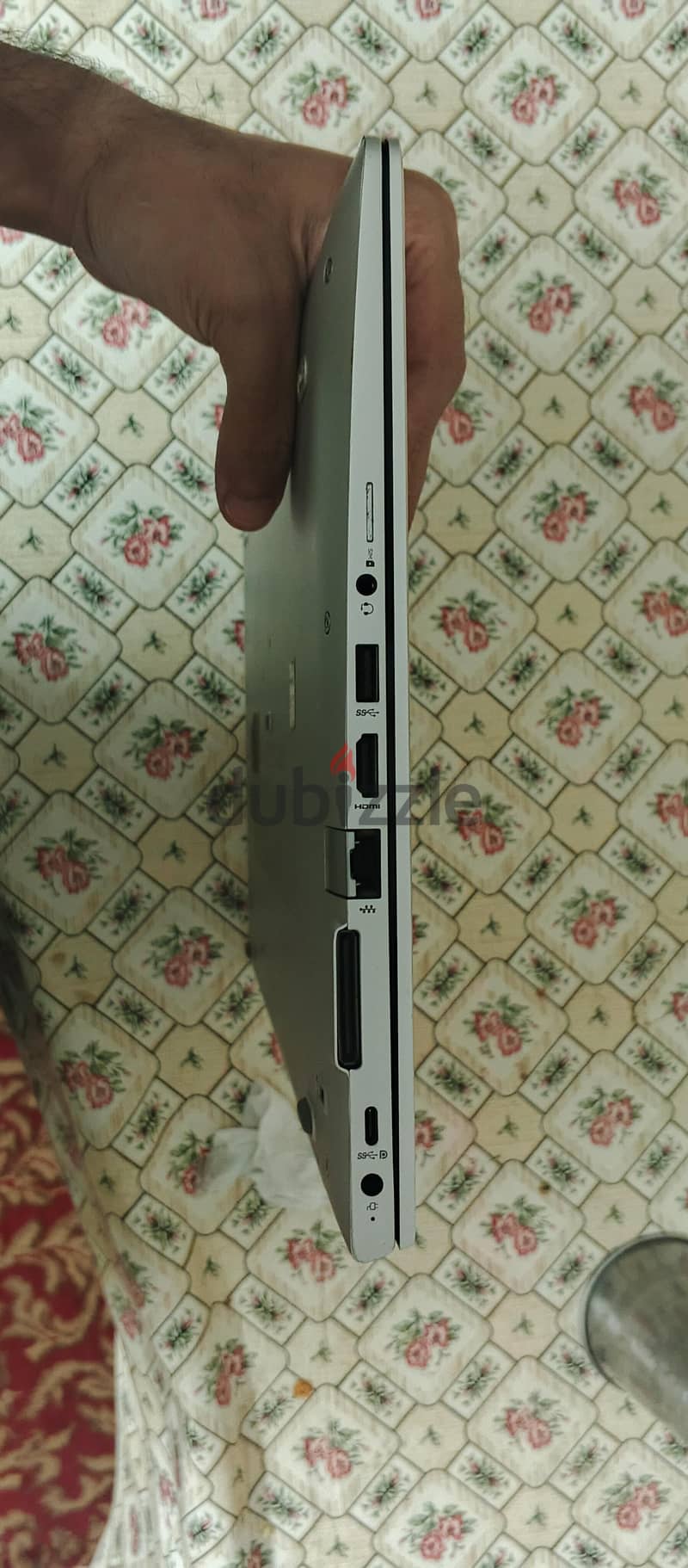 hp EliteBook 755 G5 5