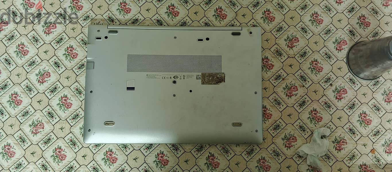 hp EliteBook 755 G5 8