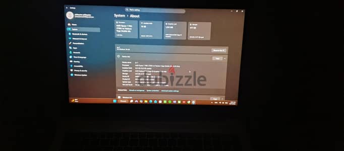 hpEliteBook 755 G5
