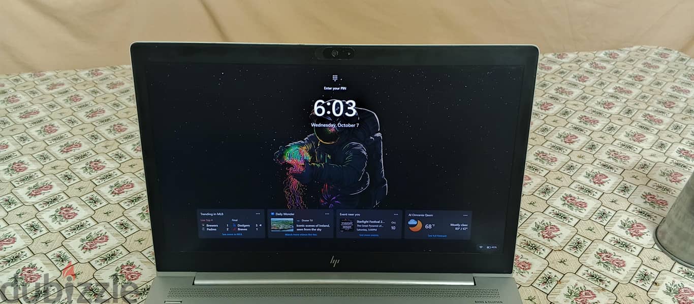 hpEliteBook 755 G5 2