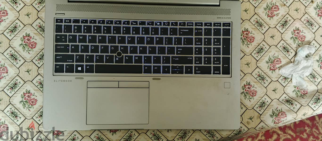 hpEliteBook 755 G5 3