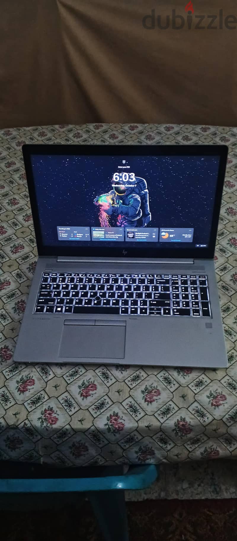 hpEliteBook 755 G5 6