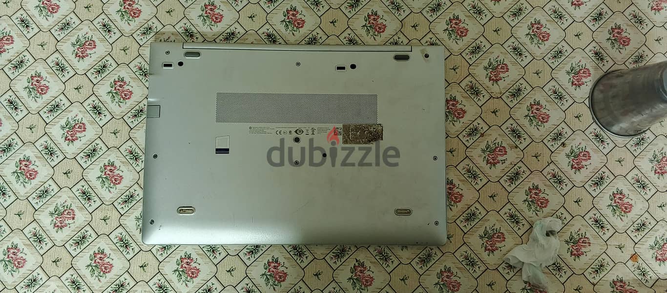 hpEliteBook 755 G5 9
