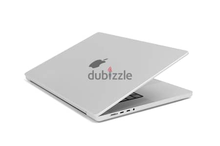 MacBook Pro 16″ M4 Pro | 24GB RAM / 512GB SSD | Silver | Open Box