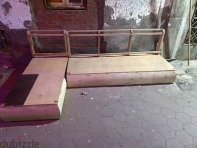 ركنة زان قاعدة كونتر  يمين او شمال