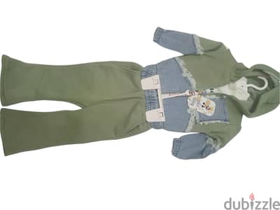 ملابس اطفال