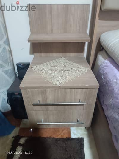 اوضه نوم كامله بالمرتبه