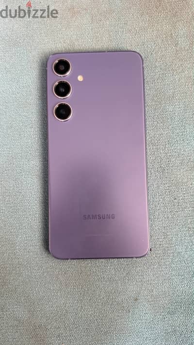Samsung S24 Plus