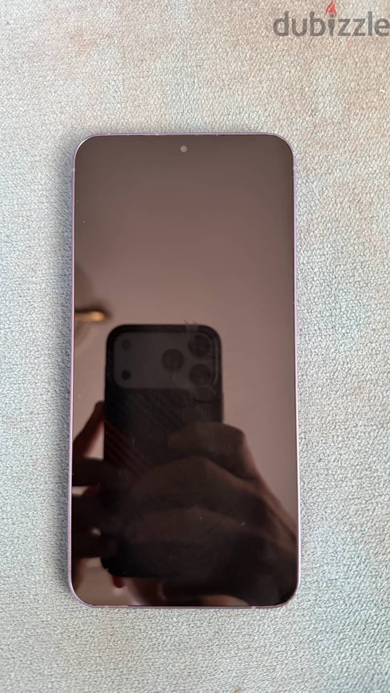 Samsung S24 Plus 1