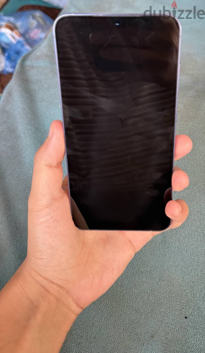 Samsung S24 Plus 4