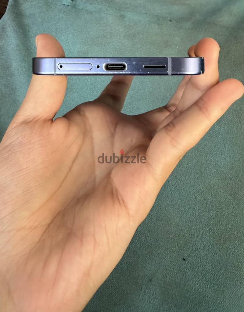 Samsung S24 Plus 5