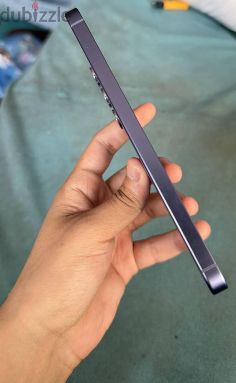 Samsung S24 Plus 6