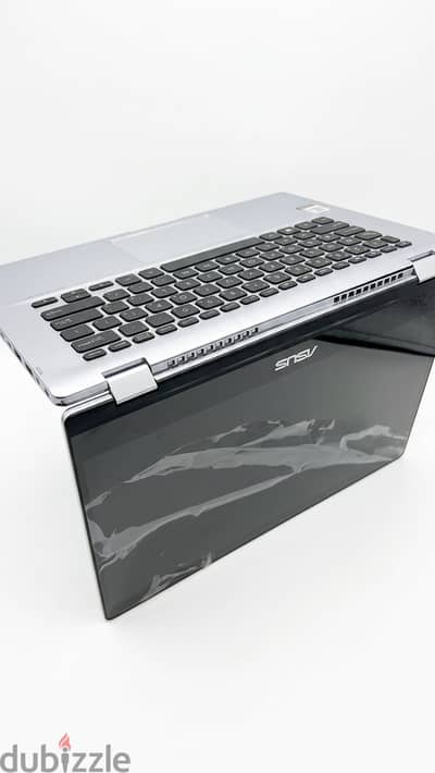 ASUS Vivobook Flip 14 flip touch 360 i5 جيل عاشر
