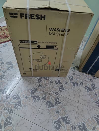 غساله اوتوماتيك