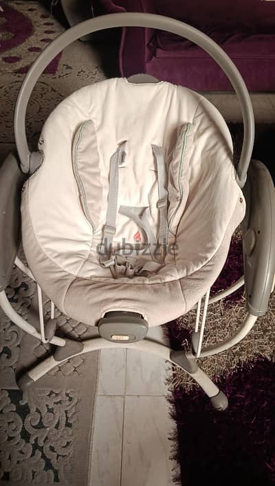 Baby Swing Graco