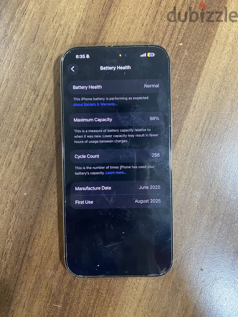 Apple - iPhone 16 Pro Max 2