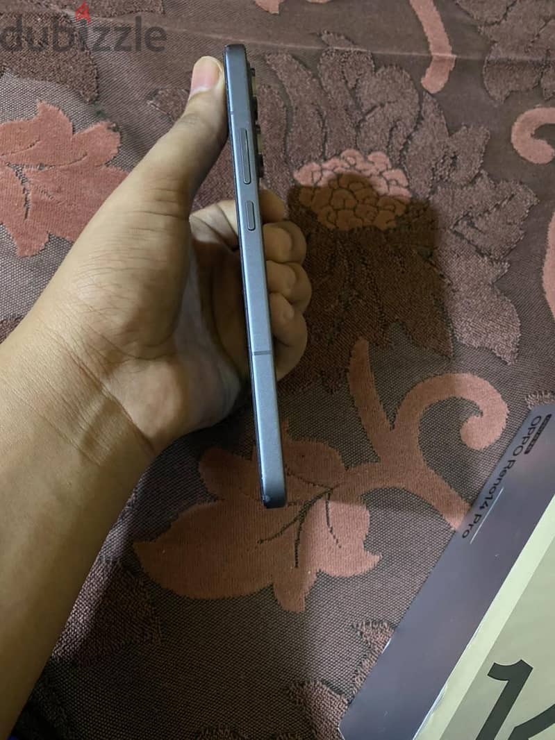 OPPO Reno 14 Pro 3