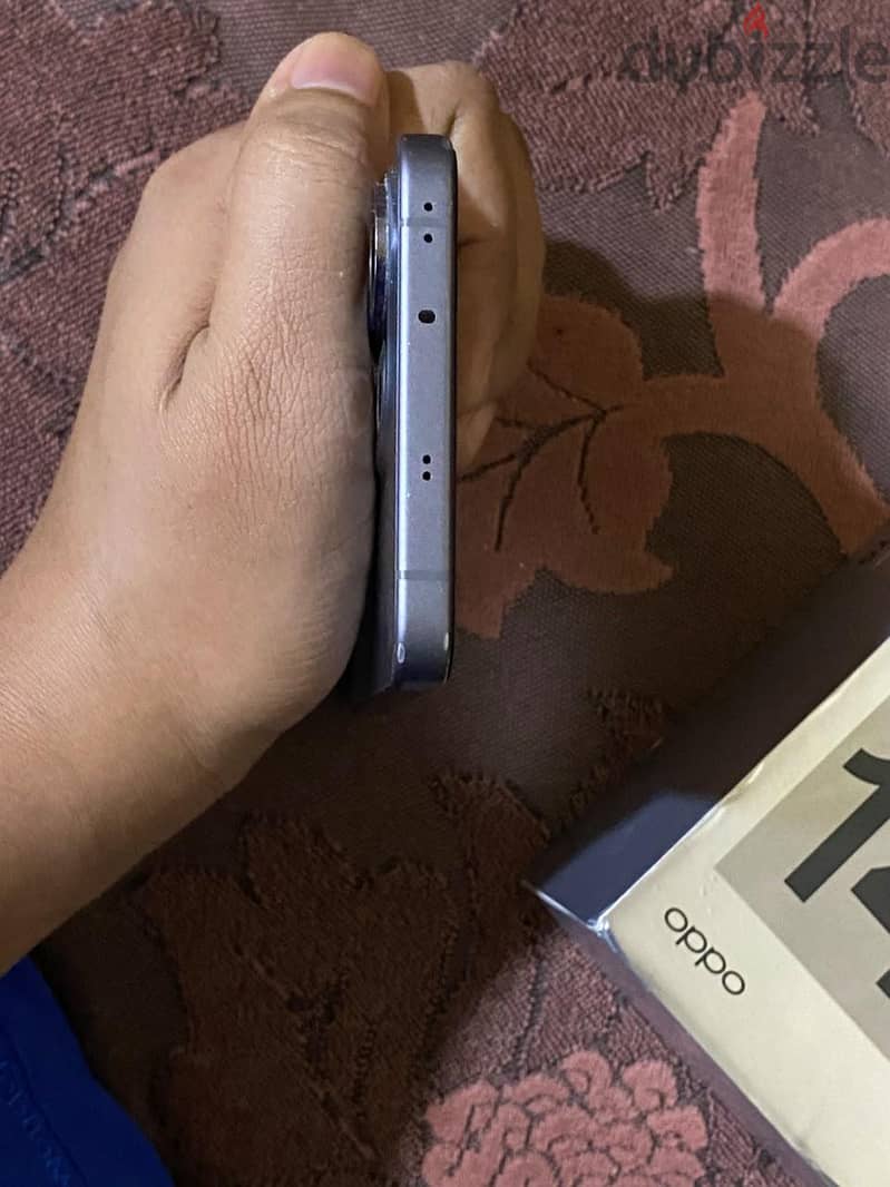 OPPO Reno 14 Pro 5