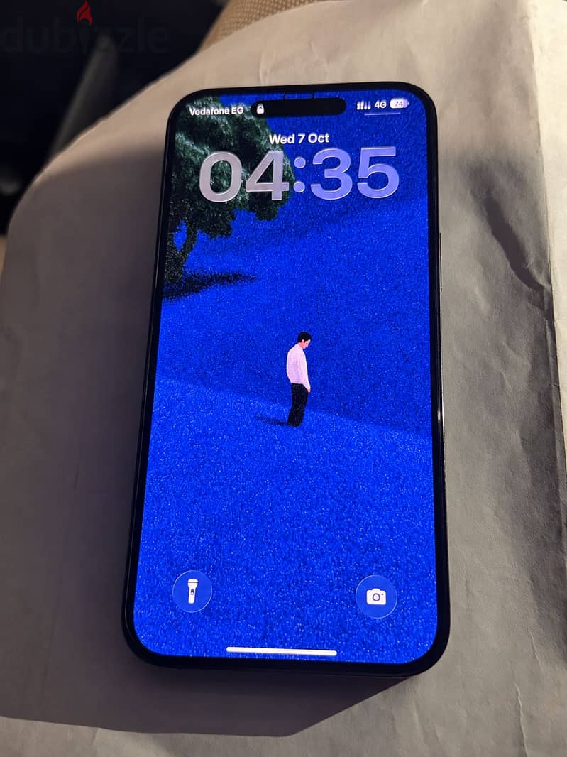 Apple - iPhone 14 Pro Max 1