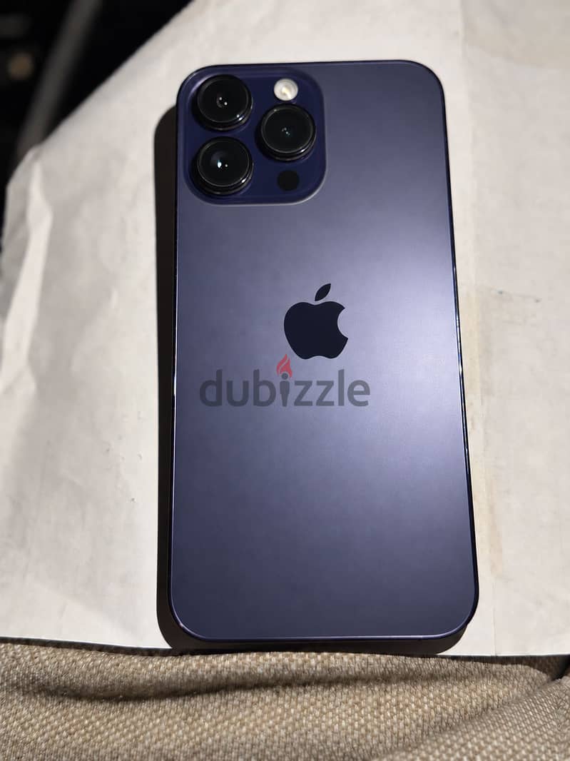 Apple - iPhone 14 Pro Max 2