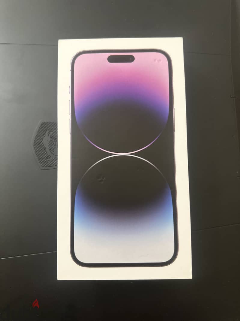 Apple - iPhone 14 Pro Max 4
