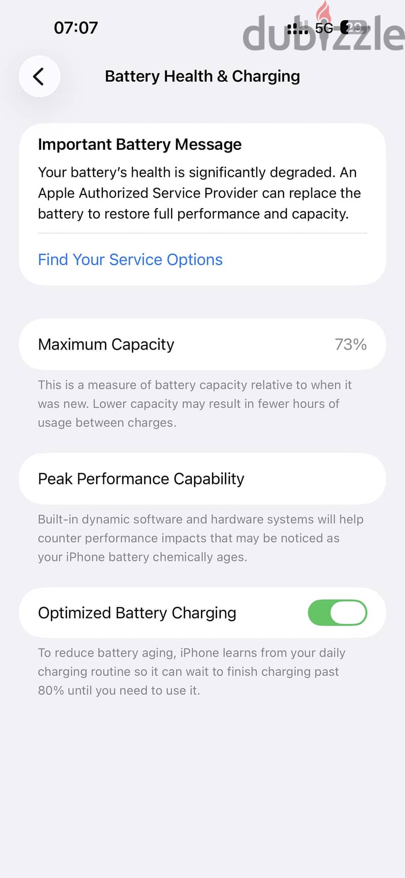 Apple - iPhone 14 Pro Max 6