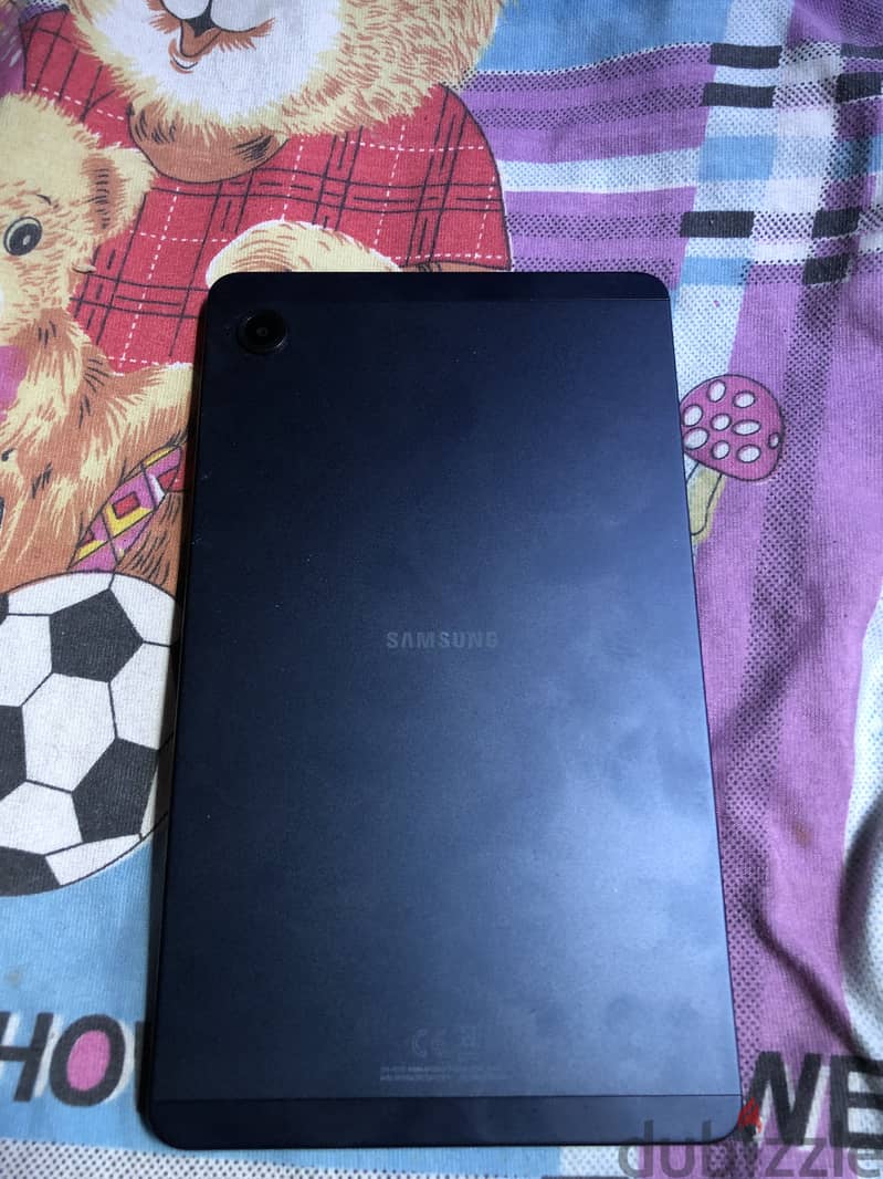 Tap samsung 1