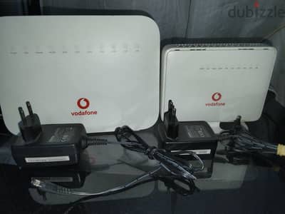 راوتر فودافون احدث جهاز  ٥g