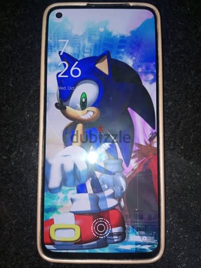 OPPO Reno6 5G