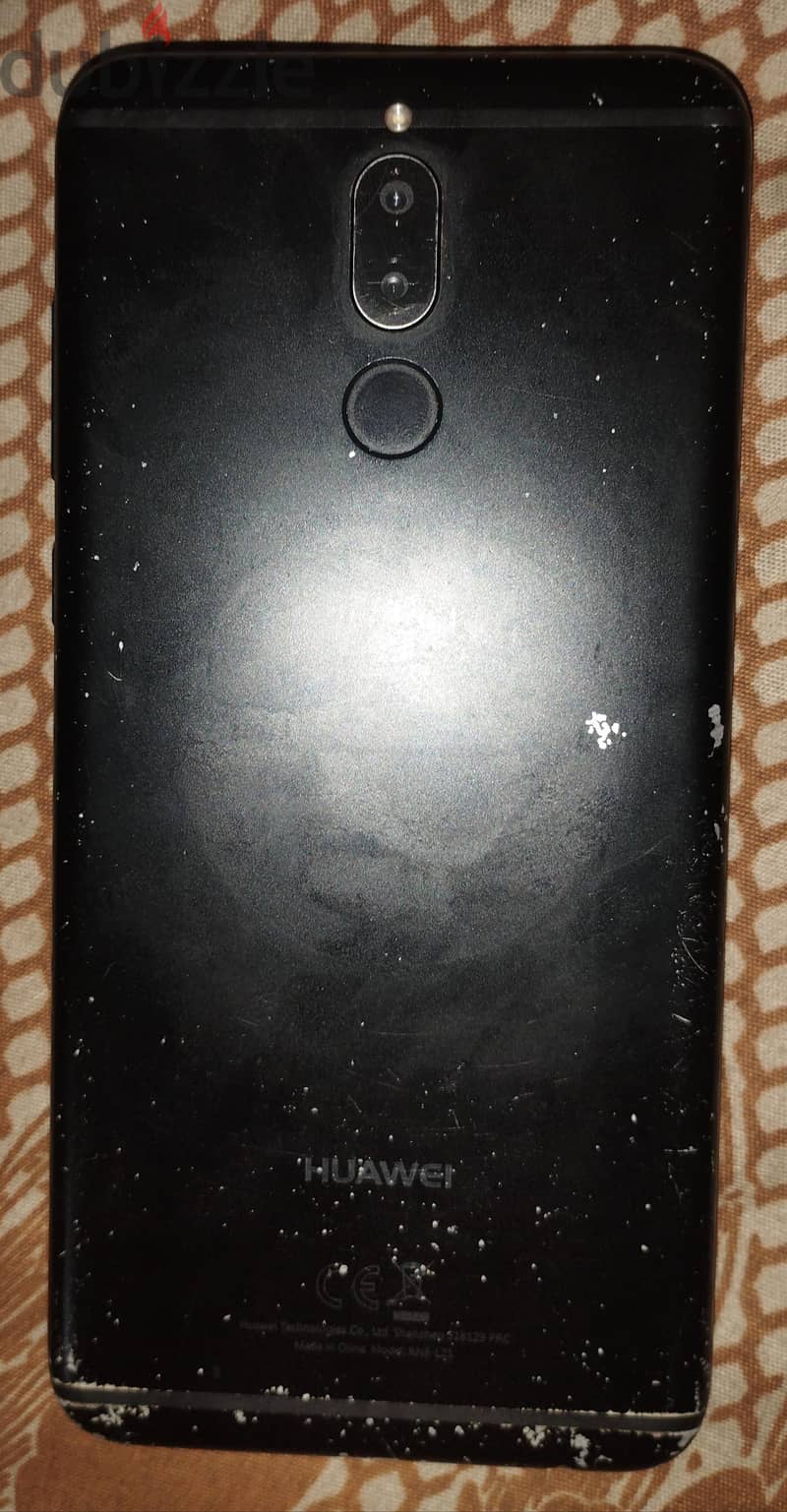 Huawei Mate 10 Lite 2