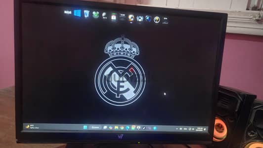 شاشه 20 انش