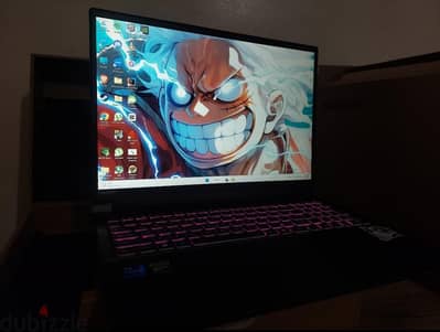 GIGABYTE LAPTOP G6X - لابتوب قيقابايت G6X